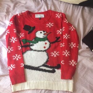 Holiday Sweater